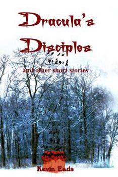 Paperback Dracula's Disciples Book