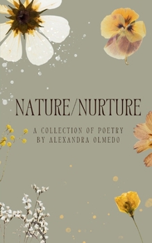 Paperback Nature/Nurture Book