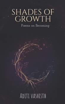 Paperback Shades of Growth Book