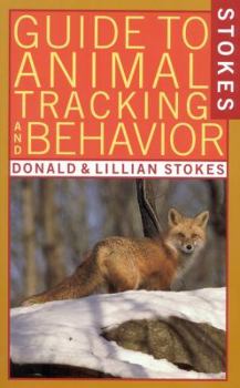 Paperback Stokes Guide to Animal Tracking and Behavior Book