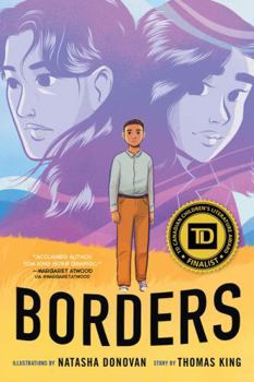 Paperback Borders Book