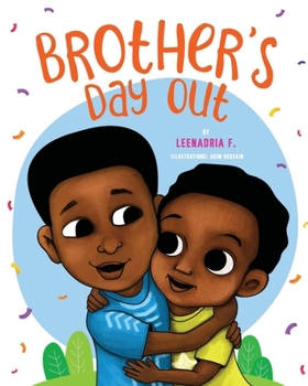 Paperback Brother's Day Out Book