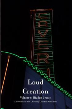 Paperback Loud Creation: Hidden Beauty Book