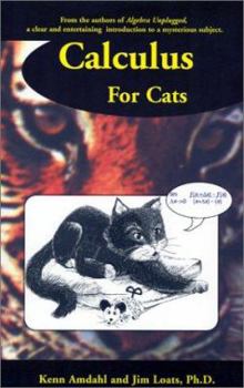 Paperback Calculus for Cats Book