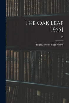 Paperback The Oak Leaf [1955]; 29 Book