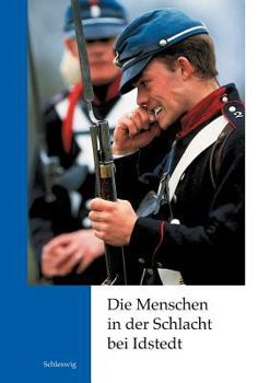 Paperback Die Menschen in der Schlacht bei Idstedt [German] Book