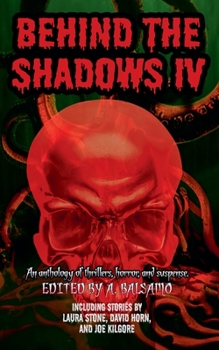 Paperback Behind the Shadows IV Book