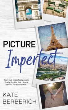 Paperback Picture Imperfect Book