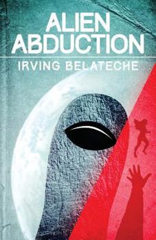 Paperback Alien Abduction Book