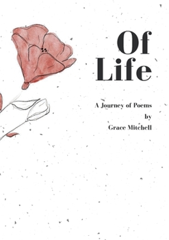 Paperback Of Life: A Journey of Poems Book