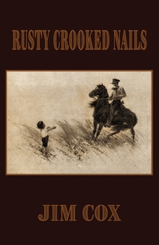 Paperback Rusty Crooked Nails Book