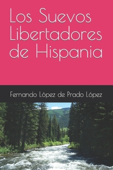 Paperback Los Suevos Libertadores de Hispania [Spanish] Book