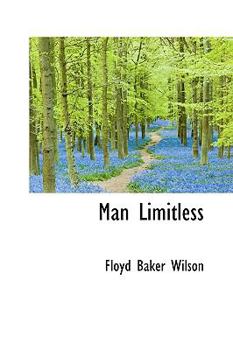 Paperback Man Limitless Book