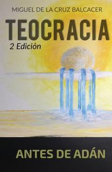 Paperback Teocracia Book