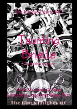 Paperback Taunting Brielle Book