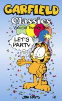 Paperback Garfield Classics: Volume 22 Book