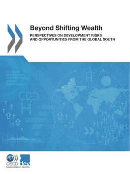 Paperback Beyond Shifting Wealth Book