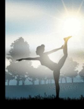 Planner: 2020 - 2021 Yoga Mindfulness Daily Planner | Meditation Namaste Meditate for Yogini & Yogi Cover | January 20 - December 20 | Writing ... | Plan Days, Set Goals & Get Stuff Done