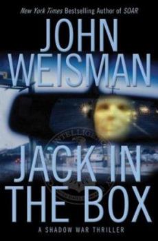 Hardcover Jack in the Box: A Shadow War Thriller Book
