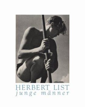 Hardcover Junge Manner Book