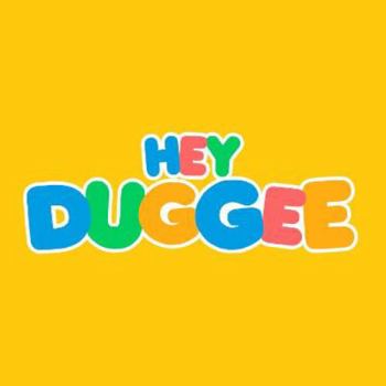 Paperback Hey Duggee: The World Book Day Badge: A World Book Day 2022 MINI BOOK