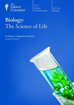 DVD-ROM Biology: The Science of Life Book