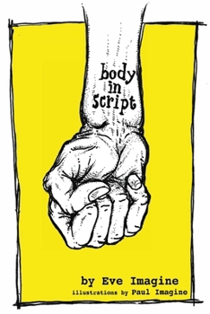 Paperback Body in Script Book