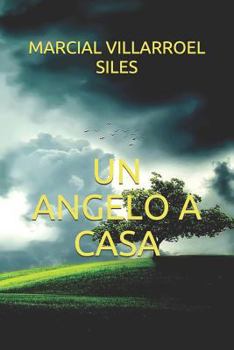 Paperback Un Angelo a Casa [Italian] Book