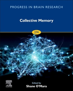 Hardcover Collective Memory: Volume 274 Book