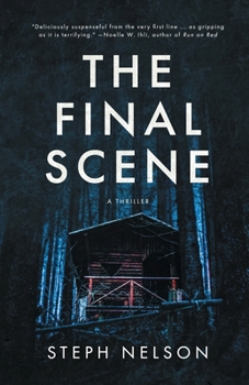 Paperback The Final Scene: A Thriller Book