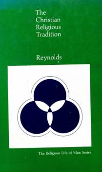 The Christian Religious Tradition