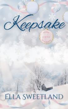 Paperback Keepsake Book