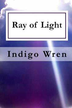 Paperback Ray of Light Book