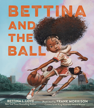 Hardcover Bettina and the Ball Book