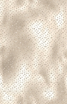 Paperback Dot Grid Journal Notebook: Champagne Glam Beige - Bullet Planner Book - Dotted Grid - 5.5 X 8.5" 120 Pg - DIY Weekly Spread - Organizer - Habit T Book