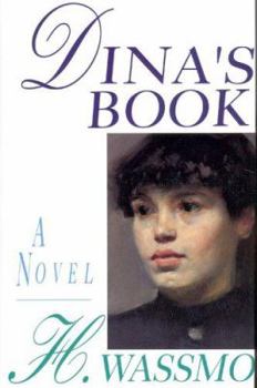 Hardcover Dina's Book