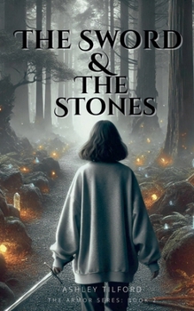 Paperback The Sword & The Stones Book