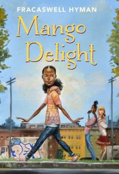 Hardcover Mango Delight, Volume 1 Book