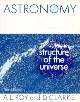 Paperback Astronomy Book