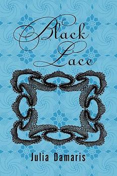 Paperback Black Lace Book