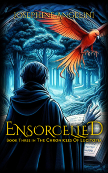 Ensorcelled - Book  of the Chronicles of Lucitopia