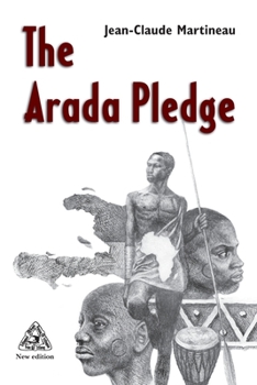 Paperback The Arada Pledge Book