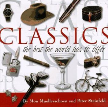 Hardcover Classics: The Best the World Has to Offer Book