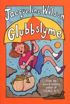 Paperback Glubbslyme Book