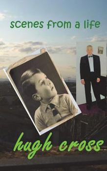 Paperback scenes from a life Book