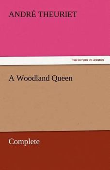 A Woodland Queen