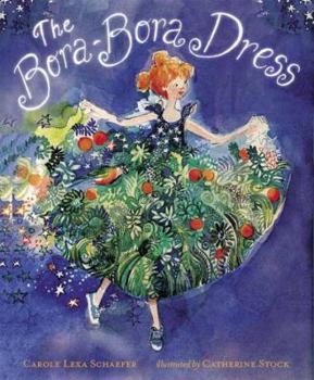 Hardcover The Bora-Bora Dress Book