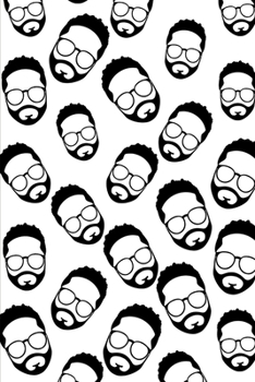 My Dads Journal: Happy Father's Day, 2021