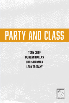 Paperback Party and Class Book