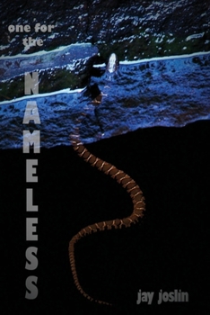 Paperback One For The Nameless Book